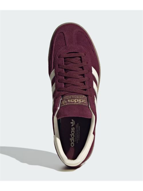handball spezial w ADIDAS ORIGINAL | JP8726MAROON/C